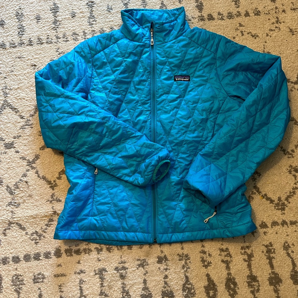 Patagonia Nano W’s Jacket